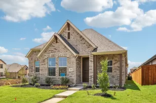 2604 Gladewater Rd, Celina, TX 75009 - Photo 2