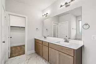 2604 Gladewater Rd, Celina, TX 75009 - Photo 24