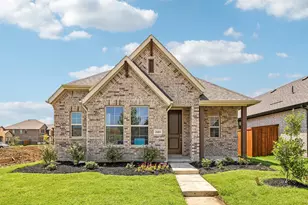 2604 Gladewater Rd, Celina, TX 75009 - Photo 1