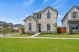 3200 Philly St, Celina, TX 75009 - Photo 4