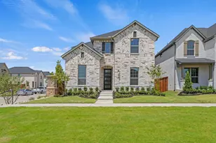3200 Philly St, Celina, TX 75009 - Photo 2