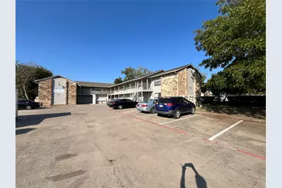 2526 W Prairie Street #108, Denton, TX 76201 - Photo 10