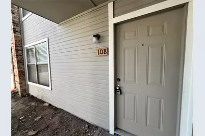 2526 W Prairie Street #108, Denton, TX 76201 - Photo 1