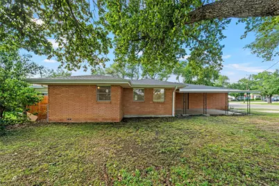 1400 W 6th Street, McGregor, TX 76657 - Photo 32