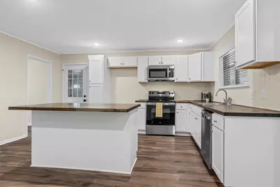 1400 W 6th Street, McGregor, TX 76657 - Photo 8