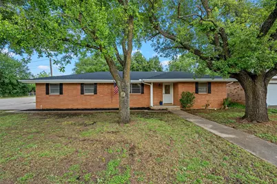 1400 W 6th Street, McGregor, TX 76657 - Photo 2