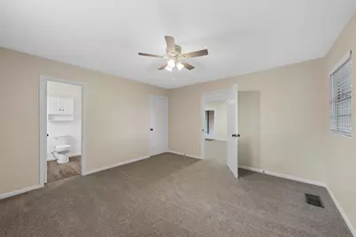 1400 W 6th Street, McGregor, TX 76657 - Photo 20