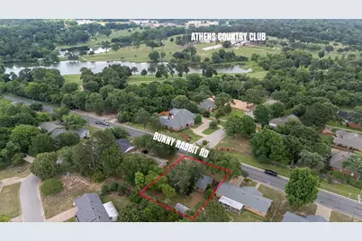 710 Bunny Rabbit Road, Athens, TX 75751 - Photo 40