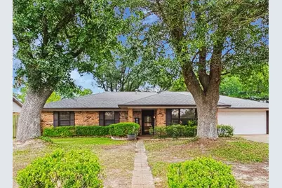 710 Bunny Rabbit Road, Athens, TX 75751 - Photo 1