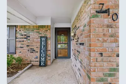 710 Bunny Rabbit Road, Athens, TX 75751 - Photo 2