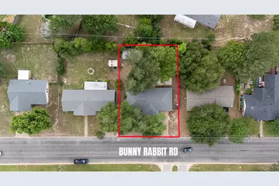 710 Bunny Rabbit Road, Athens, TX 75751 - Photo 38