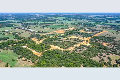 Lot 12 Clare Road, Poolville, TX 76487 - Photo 4