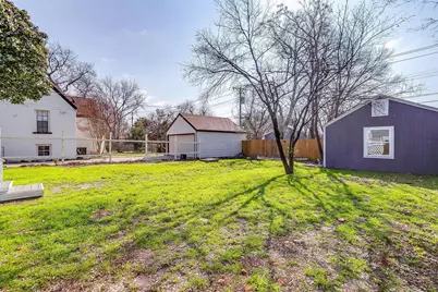 4921 Pershing Avenue, Fort Worth, TX 76107 - Photo 6
