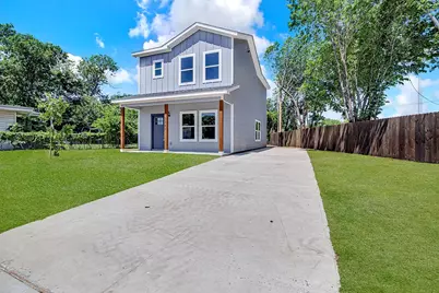 3849 Kimbo Road, Fort Worth, TX 76104 - Photo 2