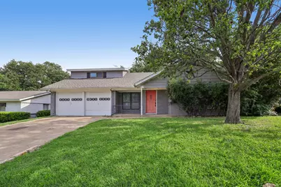 744 Willow Street, Hurst, TX 76053 - Photo 1