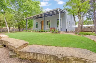 202 Parker Dr, Pottsboro, TX 75076 - Photo 4
