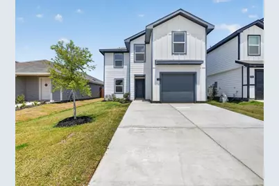 5568 Corduroy Road, Krum, TX 76249 - Photo 1