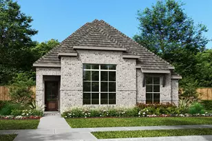 540 Stark Mews, Celina, TX 75009 - Photo 1