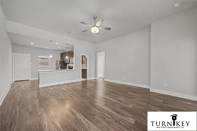 225 Stewart Bend Court #A, Azle, TX 76020 - Photo 1
