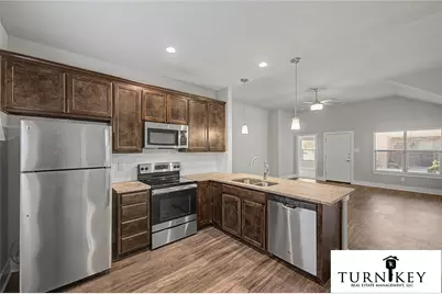 225 Stewart Bend Court #A, Azle, TX 76020 - Photo 2