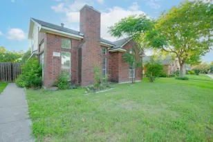 3721 Smartt St, Rowlett, TX 75088 - Photo 2