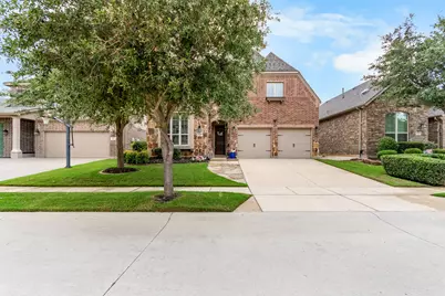 1616 Golf Club Drive, Lantana, TX 76226 - Photo 2