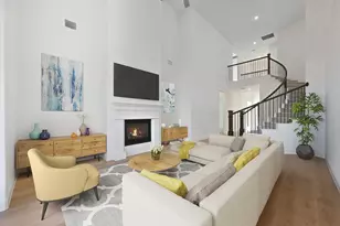507 Wisteria St, Lakewood Village, TX 75068 - Photo 10