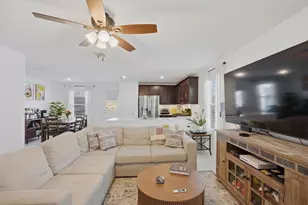 8316 Bell Rdg Ln, Fort Worth, TX 76123 - Photo 2