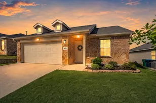 8316 Bell Rdg Ln, Fort Worth, TX 76123 - Photo 1