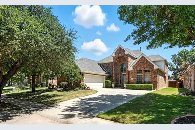 8220 Holliday Road, Lantana, TX 76226 - Photo 2