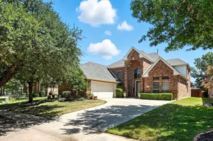 8220 Holliday Rd, Lantana, TX 76226 - Photo 2