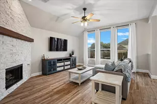 4404 Highridge Dr, The Colony, TX 75056 - Photo 2