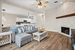 4404 Highridge Dr, The Colony, TX 75056 - Photo 8