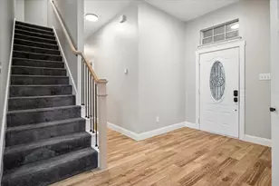 4404 Highridge Dr, The Colony, TX 75056 - Photo 4