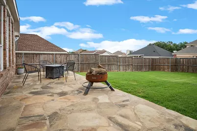 4404 Highridge Drive, The Colony, TX 75056 - Photo 22
