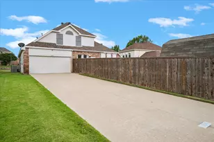 4404 Highridge Dr, The Colony, TX 75056 - Photo 24