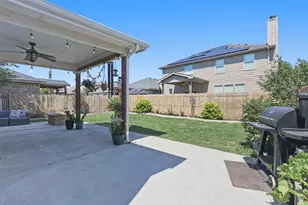 5976 Saddle Flap Dr, Fort Worth, TX 76179 - Photo 28