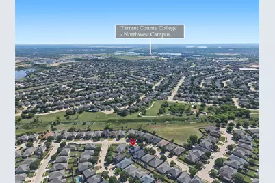 5976 Saddle Flap Drive, Fort Worth, TX 76179 - Photo 34