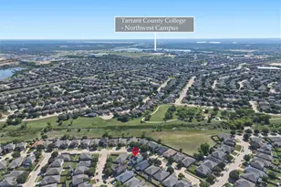 5976 Saddle Flap Dr, Fort Worth, TX 76179 - Photo 34