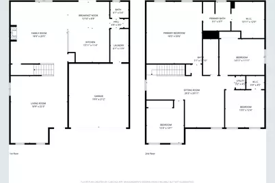 5976 Saddle Flap Drive, Fort Worth, TX 76179 - Photo 40