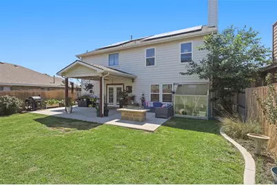 5976 Saddle Flap Drive, Fort Worth, TX 76179 - Photo 30