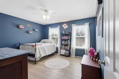 5976 Saddle Flap Drive, Fort Worth, TX 76179 - Photo 22