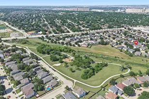 5976 Saddle Flap Dr, Fort Worth, TX 76179 - Photo 36