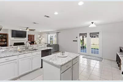 5976 Saddle Flap Drive, Fort Worth, TX 76179 - Photo 6