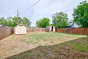 1026 S Crockett, Abilene, TX 79605 - Photo 28