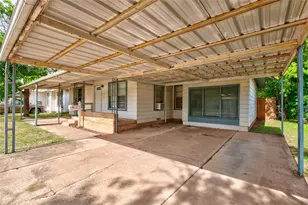 1026 S Crockett, Abilene, TX 79605 - Photo 2