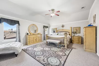 6317 Bear Run Road, The Colony, TX 75056 - Photo 12