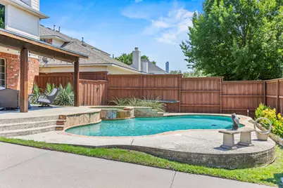 6317 Bear Run Road, The Colony, TX 75056 - Photo 32