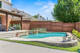 6317 Bear Run Rd, The Colony, TX 75056 - Photo 32