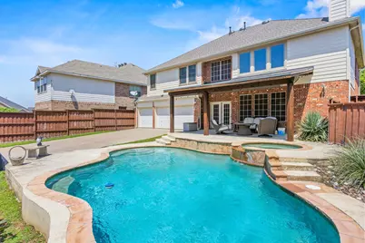 6317 Bear Run Road, The Colony, TX 75056 - Photo 30